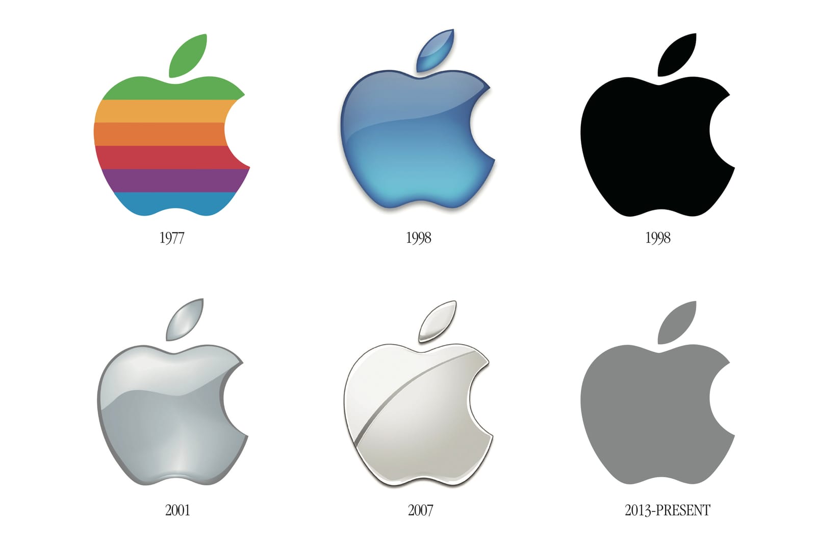 Skeuomorphic Design Example
