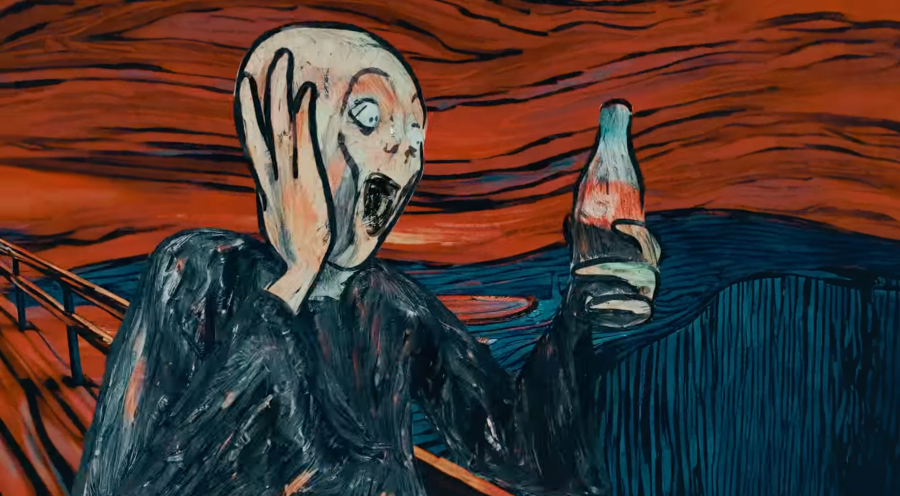 Skeuomorphic Design Example