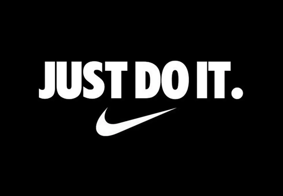 Just Do It