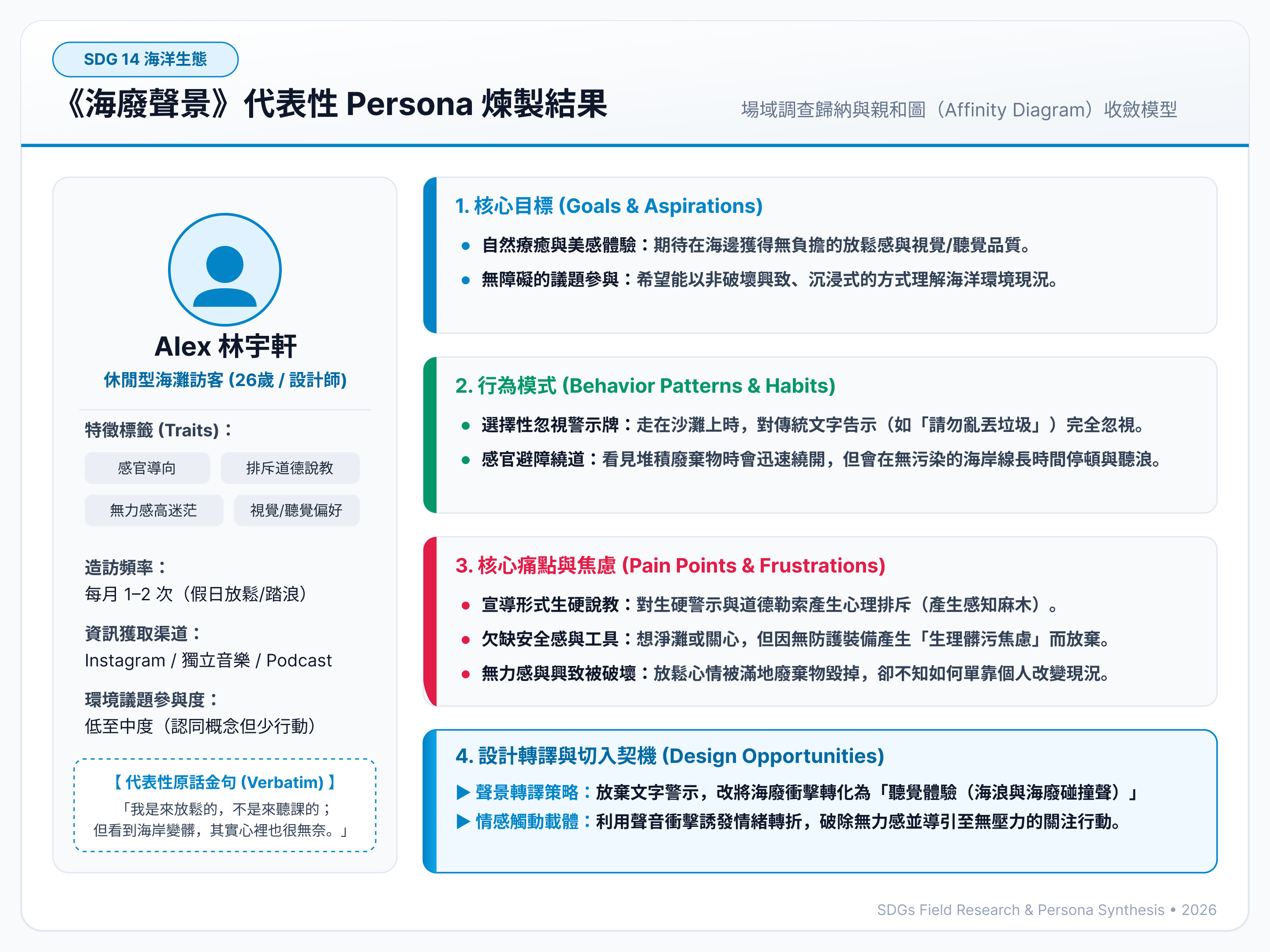 event design