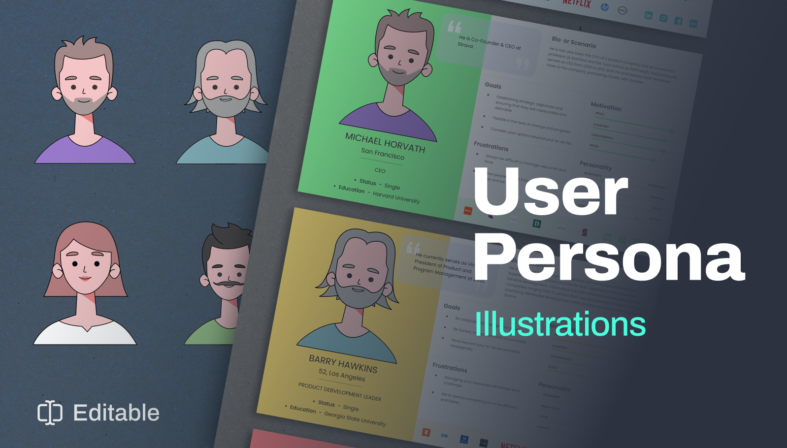 Skeuomorphic Design Example
