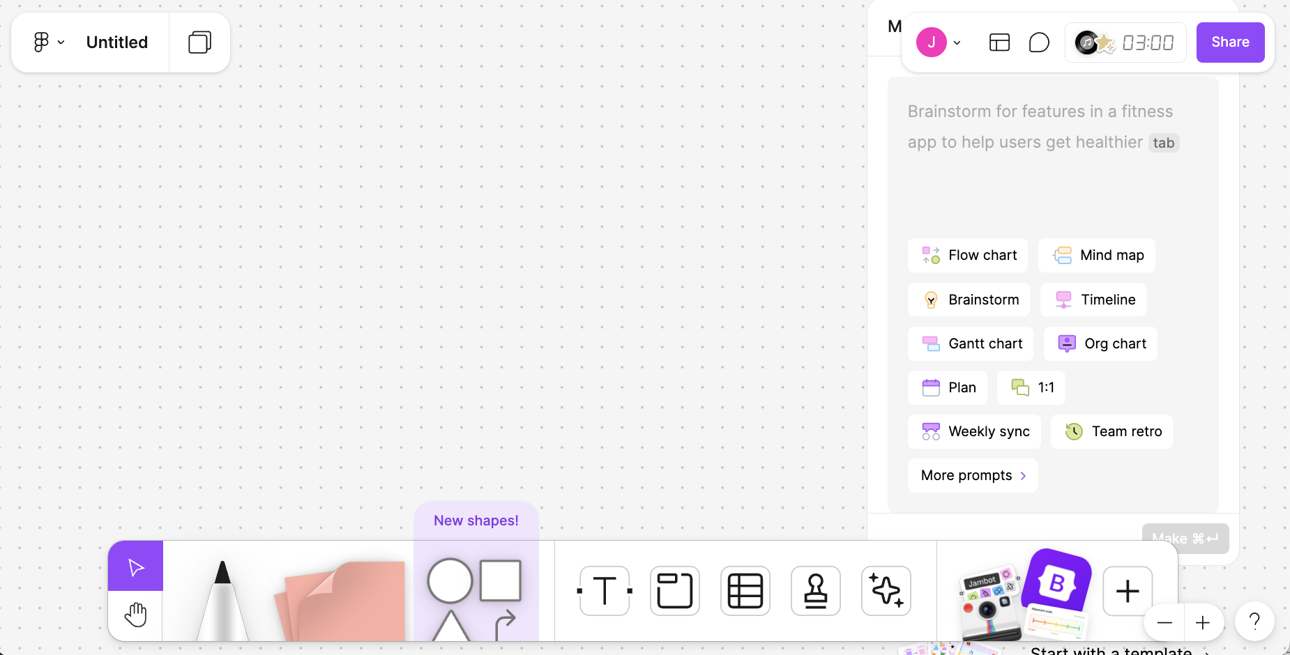 Skeuomorphic Design Example