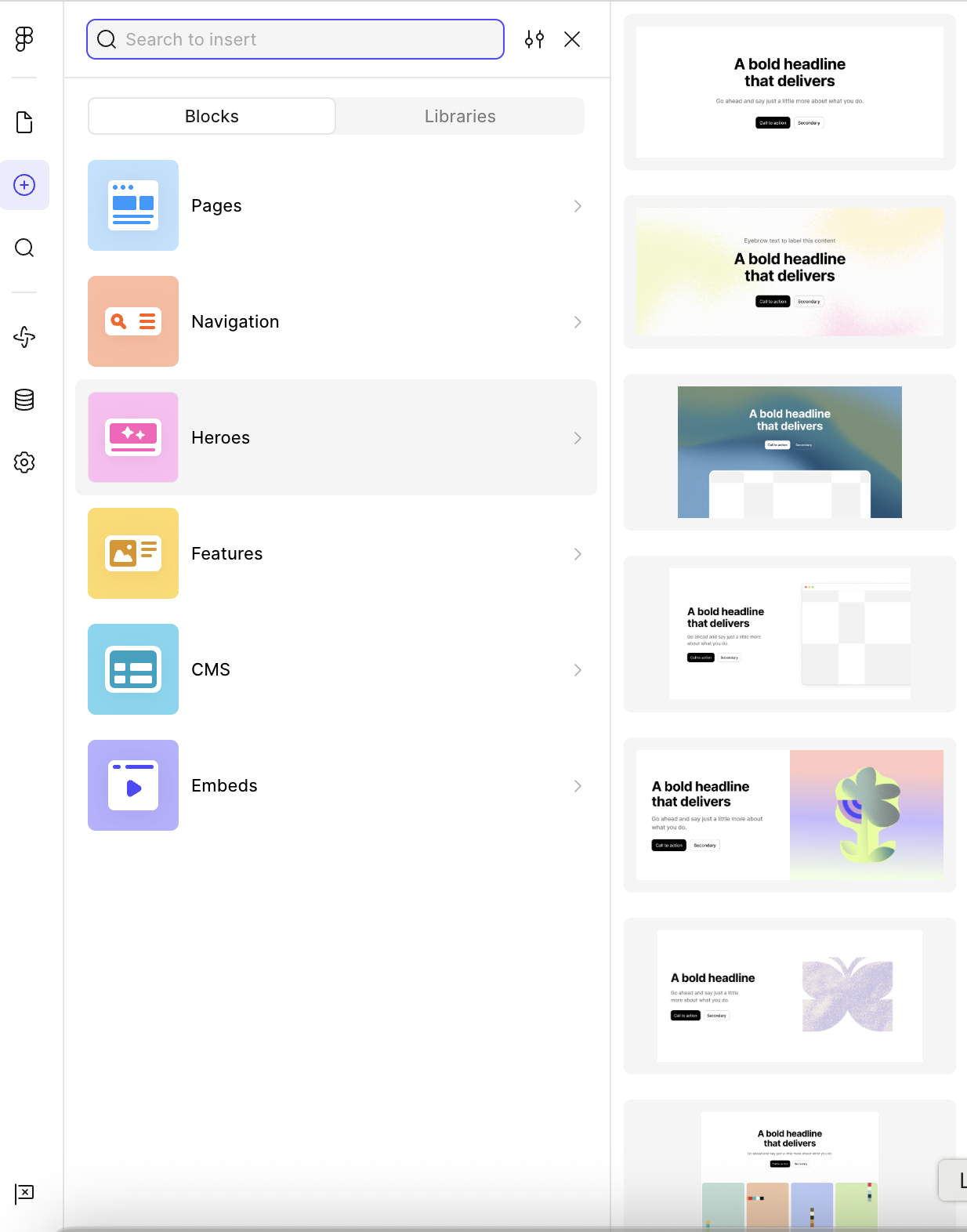 Skeuomorphic Design Example