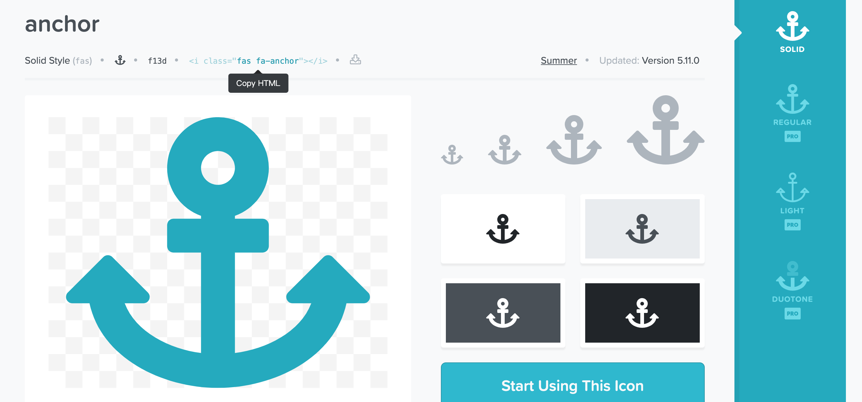 fontawesome