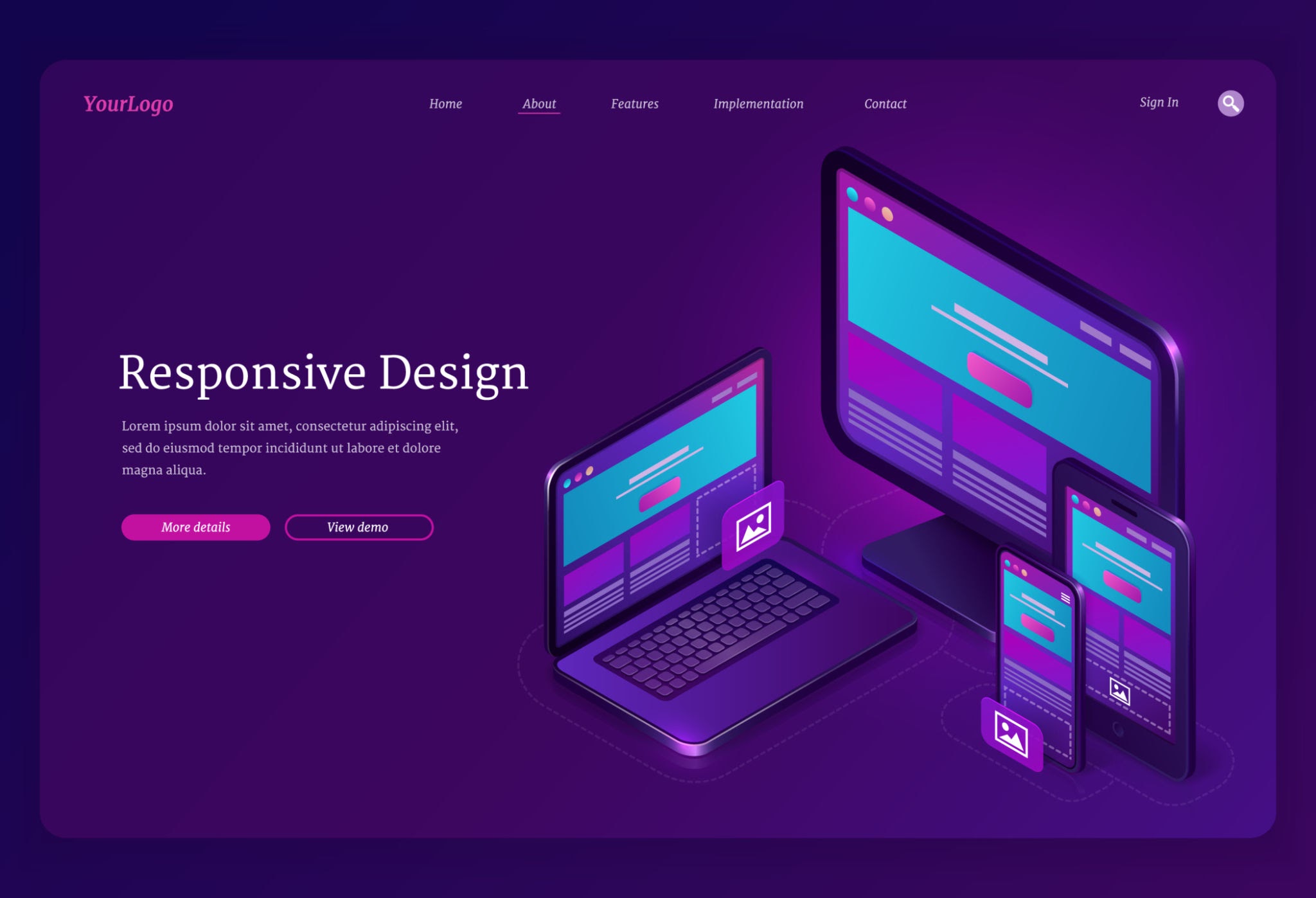 event design