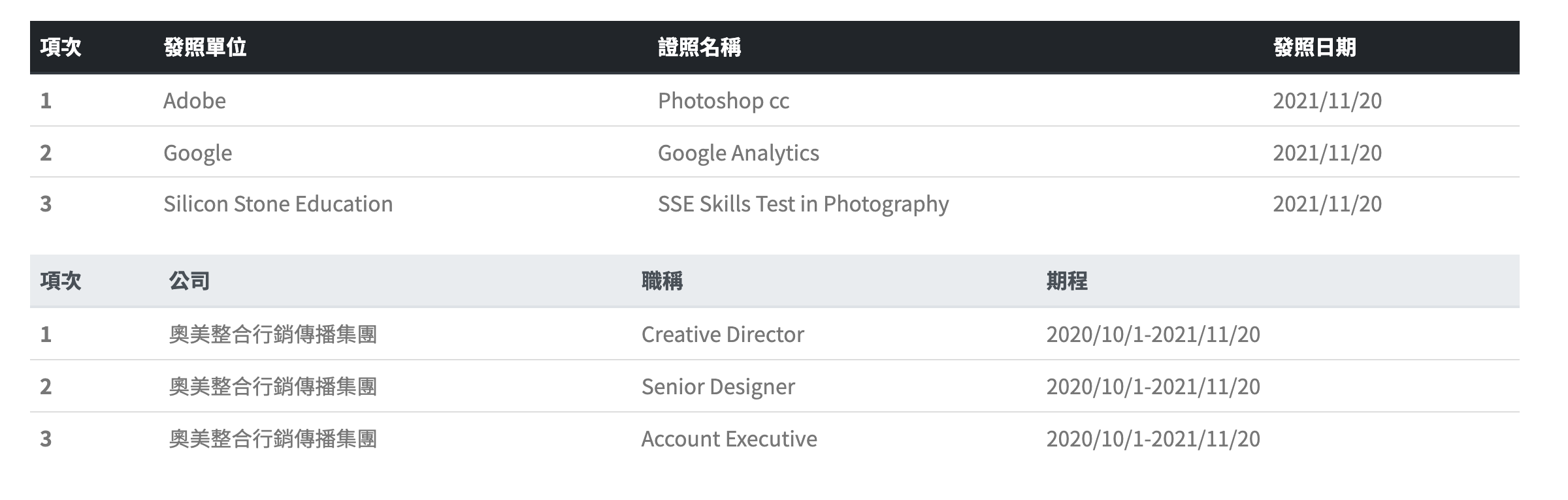 Skeuomorphic Design Example