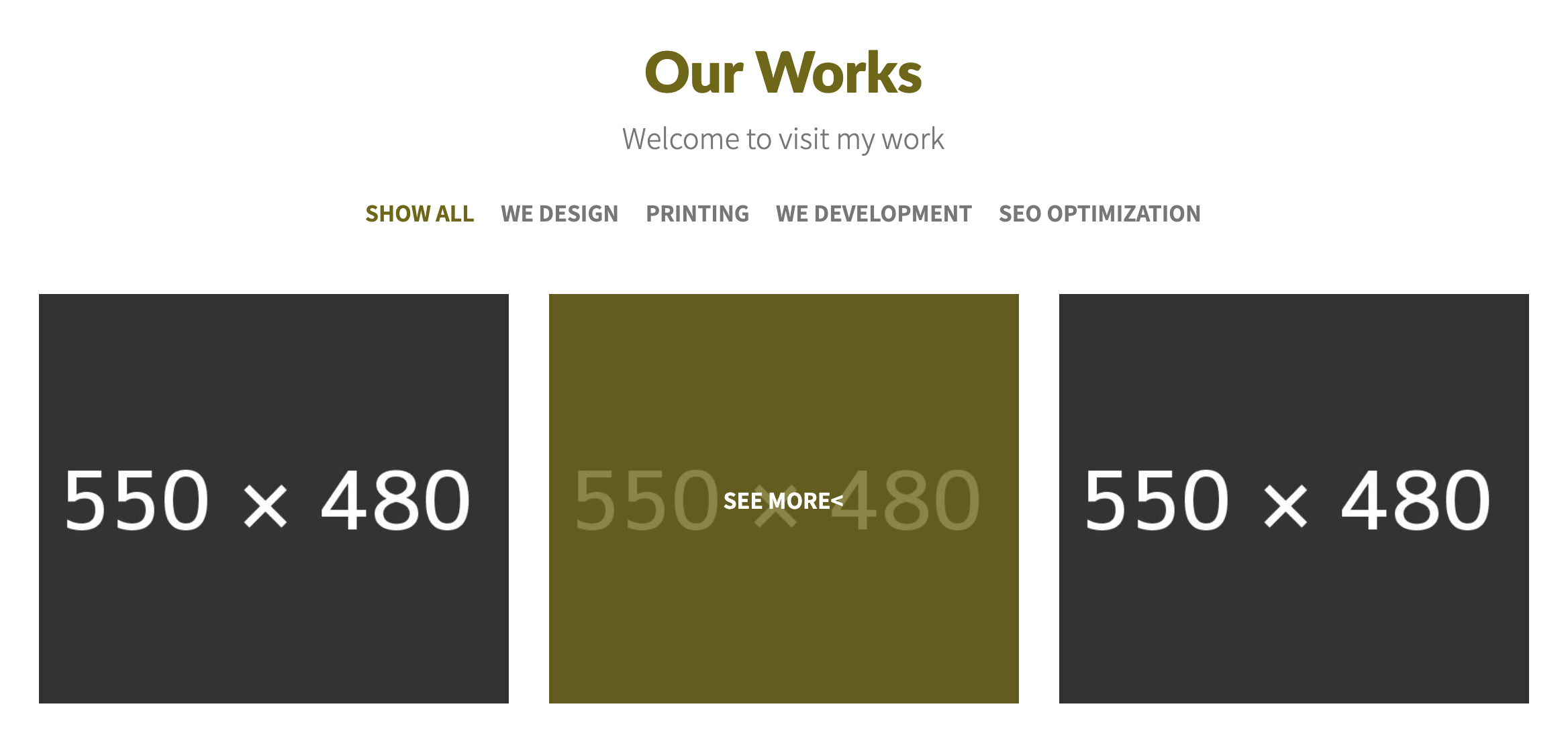 Skeuomorphic Design Example