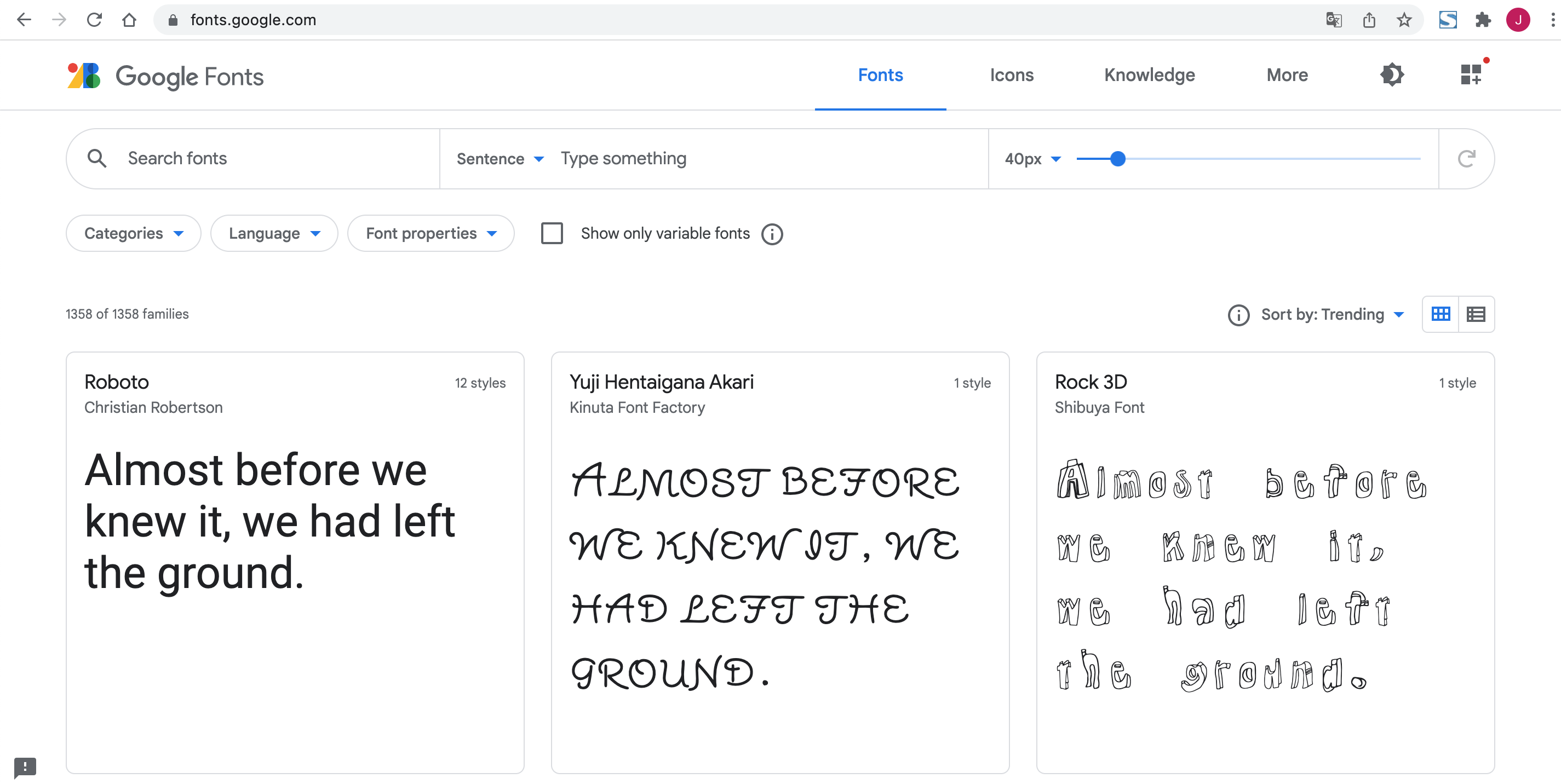 Skeuomorphic Design Example