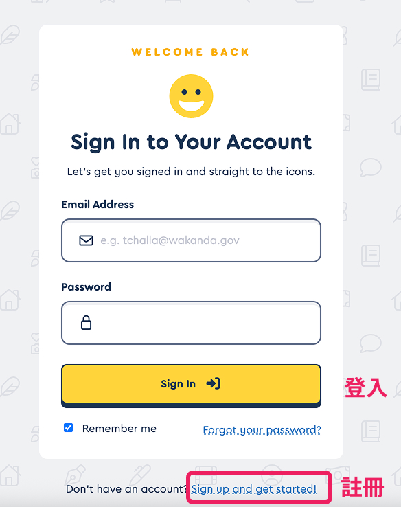 Skeuomorphic Design Example