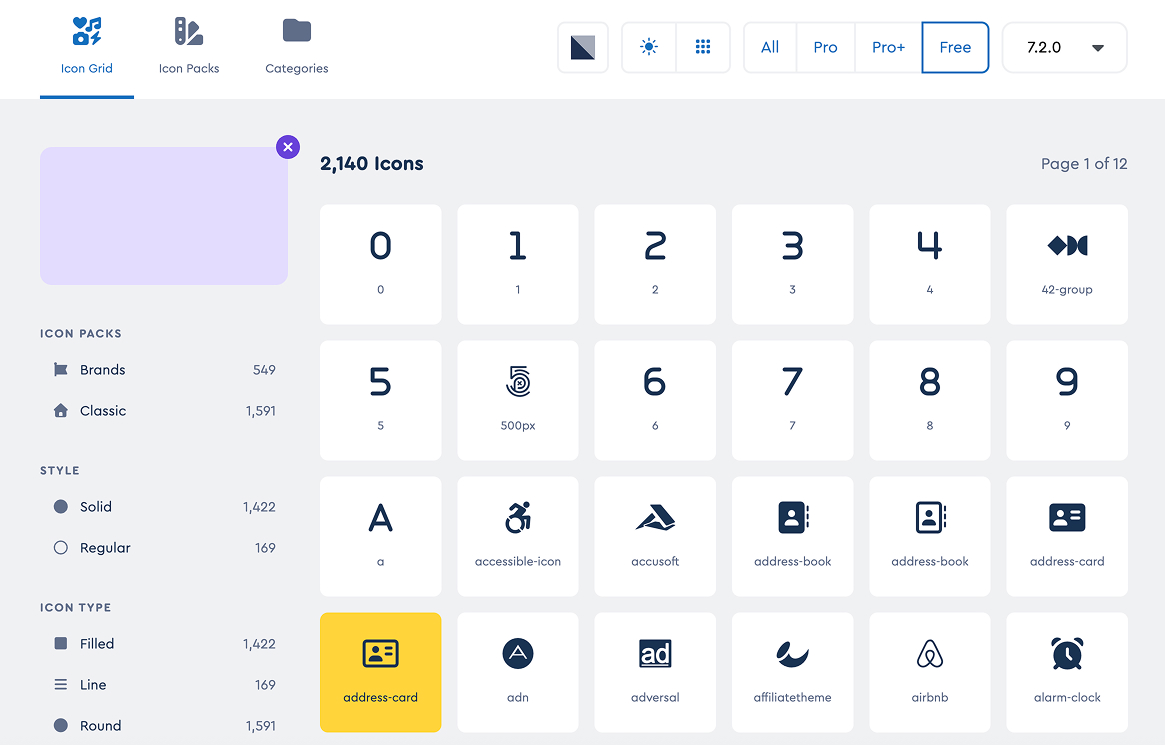 Skeuomorphic Design Example