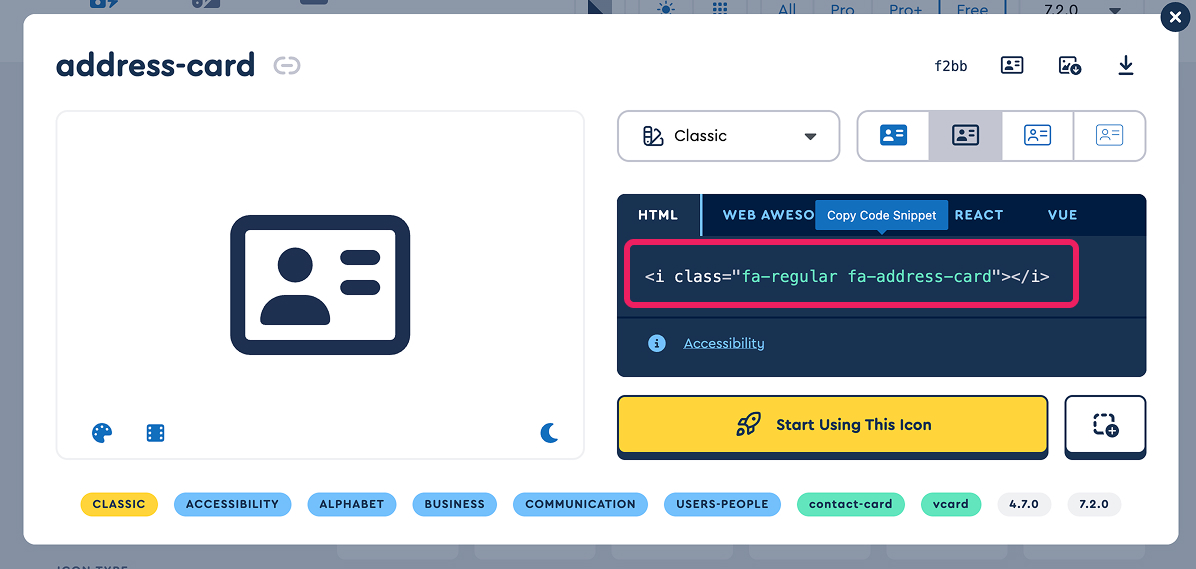 Skeuomorphic Design Example